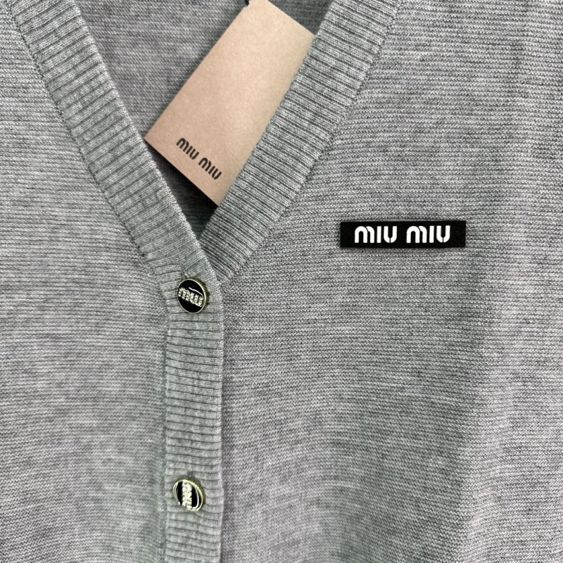 Miu Miu Coats